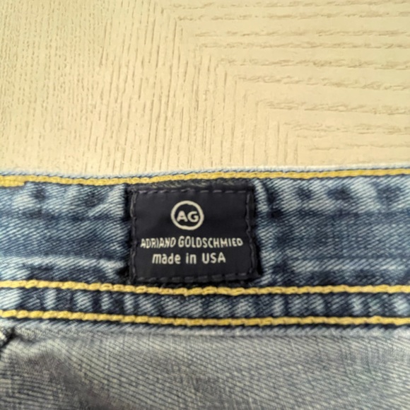 Adriano Goldschmied , The Protégé Size 31-34 - Picture 4 of 9